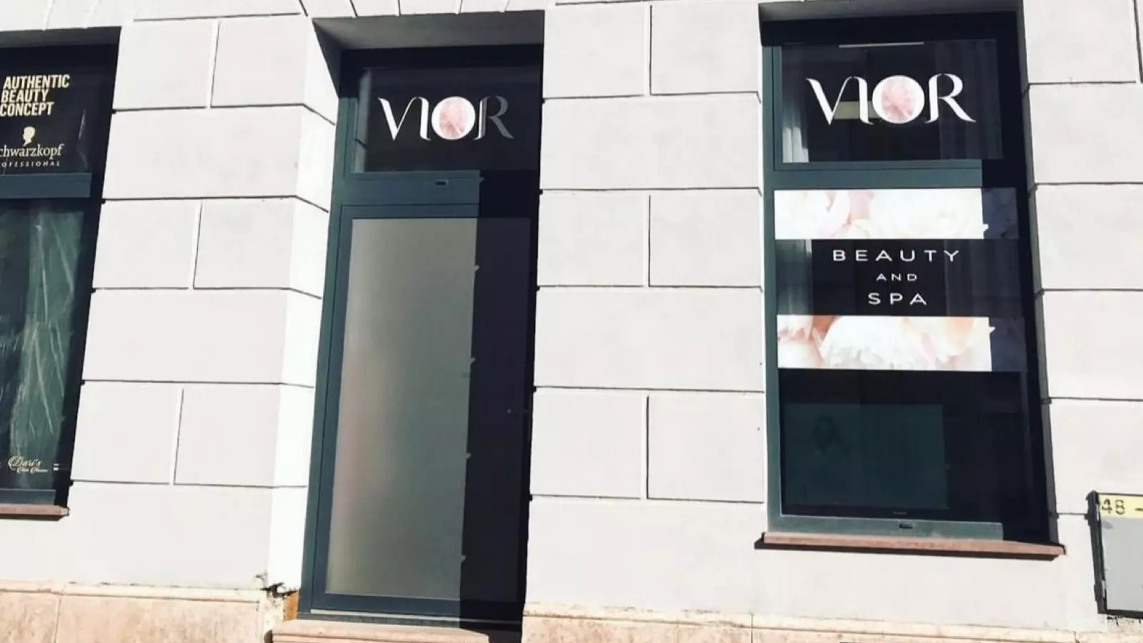 VIOR